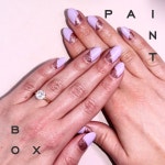 에벨린 네일 Evelin Nail | Wanderlust by Evelyn | 네일