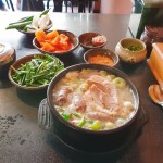 농민백암왕순대 - 강남역 탕 / 찌개 / 전골 | 맛집검색 망고플레이트 - 2021