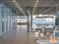 피아크 카페 & 베이커리 P.ark Cafe & Bakery - 브리크매거진 -  BRIQUE MAGAZINE