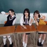 Pin page #momona #笠原桃奈 #모모나#cocoro #加藤心 #코코로#ran #石井蘭 #란#ME_I #ミーアイ #미아이 in 2024 | Photo archive, Suzu... 