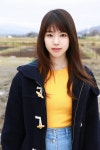 카라타 에리카 Karata Erika 움짤 화보 사진 LG V30 광고모델 몸매 노출