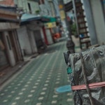 tak930 / #뒷골목 #종로 #foveon #dp2 #streetphotography #backstreet #somewhere in #seoul #instadaily / 서울 종로 / #골목 #길... 