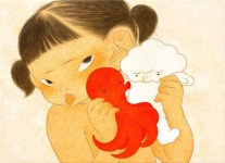 미술관에 있는 李闪潔님의 핀 | 그림