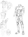 الكاليسيتنس에 있는 SCOTT님의 핀 - 2024 | 아트 드로잉, 드로잉, 드로잉 강좌