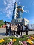 보성복내중학교 누리호발사 참관, 우리의 염원을 담아 누리호... 날다 보성복내중학교 누리호발사 참관, 우리의 염원을 담아... 