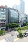 spg dream 빌딩에 대한 이미지 검색결과 | 빌딩