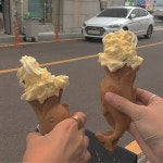 🌻 on Instagram: “고래고래빵 🐳”