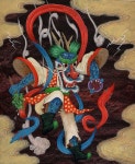 🐲🐉용 신