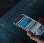 Pin by Nanmon on 파워포인트 템플릿 | Start up, Big data, Software