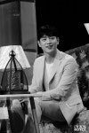 KANGJUN HAIR(강준헤어)계산본점 | Seo Kangjoon 성강준 Black and White Seo Kangjoon성강준Black and White | ソガンジュン