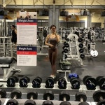 운동 오늘도 마무리! #운동#gym#workout#fitness | Weight, Sporty, Stationary bike