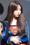 181027 노량진CTS아트홀  Halloween Bomb~ 스페셜이벤트 2Pic 🤩🧚♀️ | 아이돌 181027 노량진CTS아트홀  Halloween Bomb... 