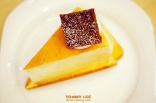 프리미엄 디저트 카페~ 홍대 코코브루니