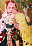 Name = The Siren / Becoming The Villains Family / I Became the Villains Contract Family / 세이렌 : 악당과 계약 가족이 되었다.
