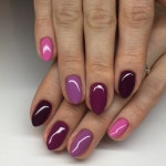 Uñas에 관한 23개의 최상의 Pinterest 이미지 | 네일 디자인, 네일아트 및 젤네일 Uñas