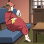 銀魂에 있는 にこ님의 핀