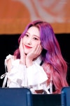 𝐏𝐔𝐑𝐄 𝐃𝐄𝐋𝐈𝐆𝐇𝐓 🌙 on Twitter: 190330 구로 팬사인회 #이달의소녀 #LOONA #최리 #Choerry... 