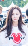161009 한글세계축제 모모랜드 홍보 연우,아인,주이,나윤 직찍