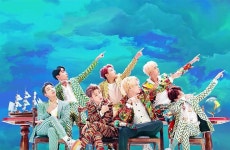 BANGTAN #BTS #방탄소년단 | Dna wallpaper for pc, Bts and nicki minaj, Bts v idol