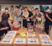 Pin by LaGraciadeGG🍊 LaNaranjaDeGG🍊 on ♡멋진녀석들 GREATGUYS♡ | Guys