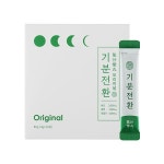 생활약속 기분전환 오리지날 1박스 4gx20포, 80g ￦25400 - 2021