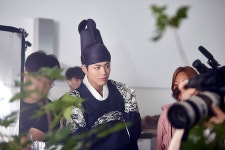 #박보검 #구르미그린달빛 #구르미 #이영 #효명세자 < 출처 https://www.facebook.com/gurumi2016/photos/pcb.233703443696252... 