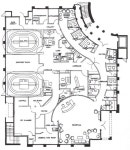 FLOORPLANS FOR DAY SPAS   House Plans  Home Designs spa floor plan dimensions | 병원