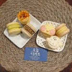 1.순수요거트(빵빵덕) 2.라즈베리요거트(찰리) 3.에스프레소 4.쏠티카라멜 5.피스타치오라즈베… | Desserts, Food, Breakfast
