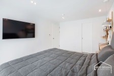 26평 아파트 인테리어 디자이너의 신혼집 꾸미기 | 집 꾸미기, 인테리어 디자인