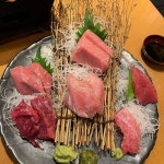 Pin on 참치 사시미