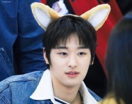 n년전 오늘의 주연 on Twitter: 180223 시에로 팬싸 #더보이즈 #주연 #JUYEON… 