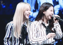 [161006] 호서대학교 축제 12pic - 해를 품은 달 | 축제, 마마무, 문별