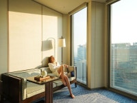 Seasons Hotel Seoul(@fsseoul)님: 행복은 여러분 가까운 곳에 있습니다!  #포시즌스호텔서울 #포시즌스휴식 . Happiness is... 