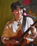 잔나비-김도형 🫧