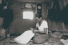 어머니의 아리랑 - 황금찬 (명시감상) :: 논객넷 - 자유논객연합 | 시인, 개, 가수