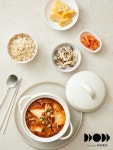 스튜디오 담다 Studio Damda - 김치찌개 kimchistew
