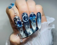 쥬네일 (@jounail) • Instagram photos and videos