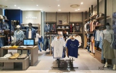 BUCKAROO - 롯데백화점 노원점retailshop_ -주식회사 구월