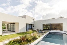 웅장한 자연에 포위된 포르투갈 주택 : 네이버 블로그 - 2020 | 집