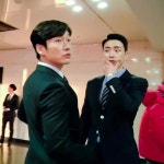 Secret Forest에 있는 Cho Seung Zaa님의 핀 - 2022