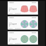 인터그라운드 토탈 브랜딩 디자인 INTERGROUND Branding Design | 포스터 디자인, 책 디자인, 아이덴티티 브랜딩