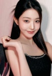 IVE WONYOUNG X HAPA KRISTIN 📷🐰 (과거 사진 중 가장 아름다운 사진💗)