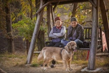 우리집 복댕이(며느리)가 들어온 이후 화목하고 즐거운 순간들이 많이 생기고 있다.... | Couple photos, Scenes, Photo