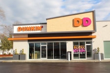 dunkin donuts - Google 검색 | Dunkin donuts, Destino, Lisboa