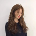 H a i r에 있는 Lam Tran님의 핀