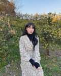 소윤 on Instagram: “봄 언제와😶🧡” in 2020 | Long sleeve dress, Dresses with sleeves, Dresses