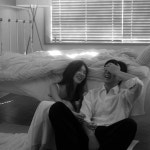 풀내음 가득한 공간에서 기록되는 웨딩사진, 플레하우스 스튜디오. #플레하우스 #풀내음 #plaehouse #웨딩촬영