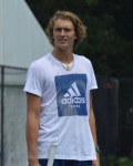 Pin de 지현 이 en Alexander Zverev | Tenis