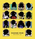 Ghim của 호호호호호 호 trên 섀도 하우스 | Kỳ ảo, Anime, Hình ảnh