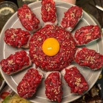 ปักพินโดย คุณนายจอง ใน 한국 음식 | อาหาร... 